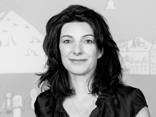 Dipl.-Verw. Wiss. Christine Lamm