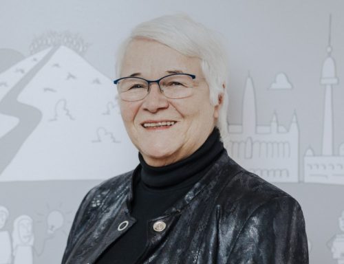 Helene Miklas
