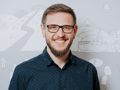 Dominik Kapper