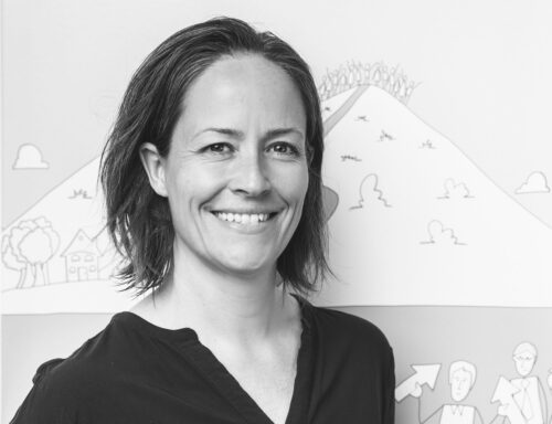 Mag.ᵃ  Maria  Pimminger, M.Ed.