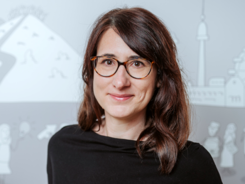 Barbara Gruber