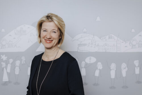 Transparenz, Wertschätzung, Erfolg: Ein Gespräch über soziale Nachhaltigkeit