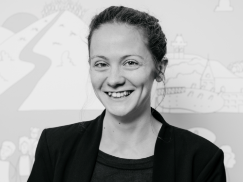 Anna Eisenhut, MSc