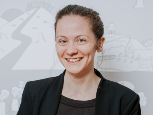 Anna Eisenhut
