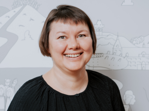 Svitlana Savruk