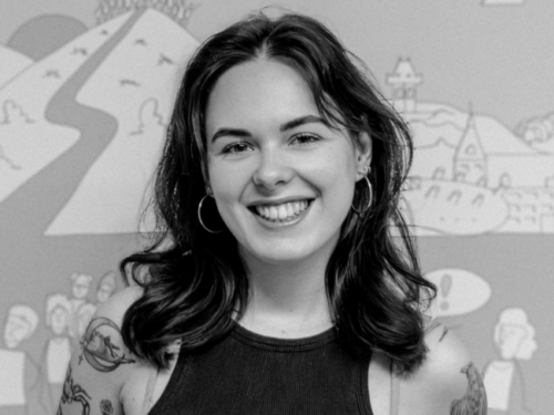 Elisa Schreiber