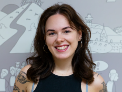 Elisa Schreiber