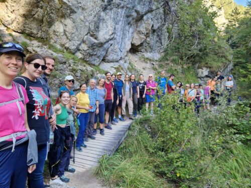 bab-Herbstevent: Wanderplausch und Likörandacht