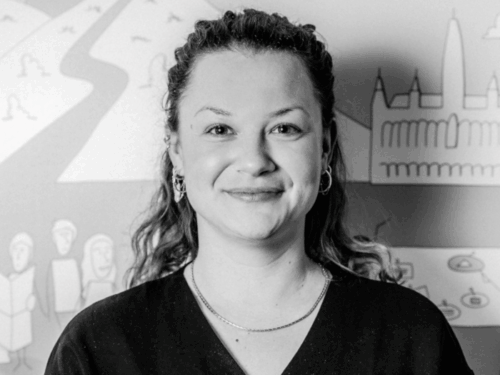 Josephine Mang-Manger