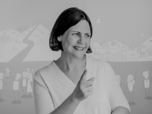 Gudrun Gruber