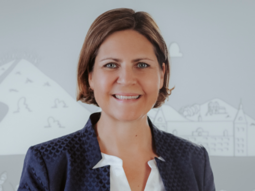 Gudrun Gruber
