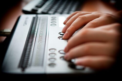 KI und Digitalisierung: Neue Wege zur Teilhabe am Arbeitsmarkt
